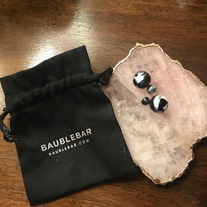 BAUBLEBAR earrings
